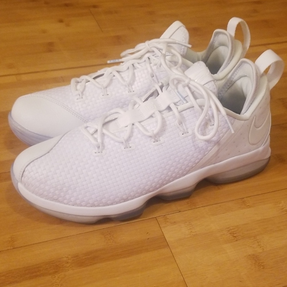 Lebron James shoes